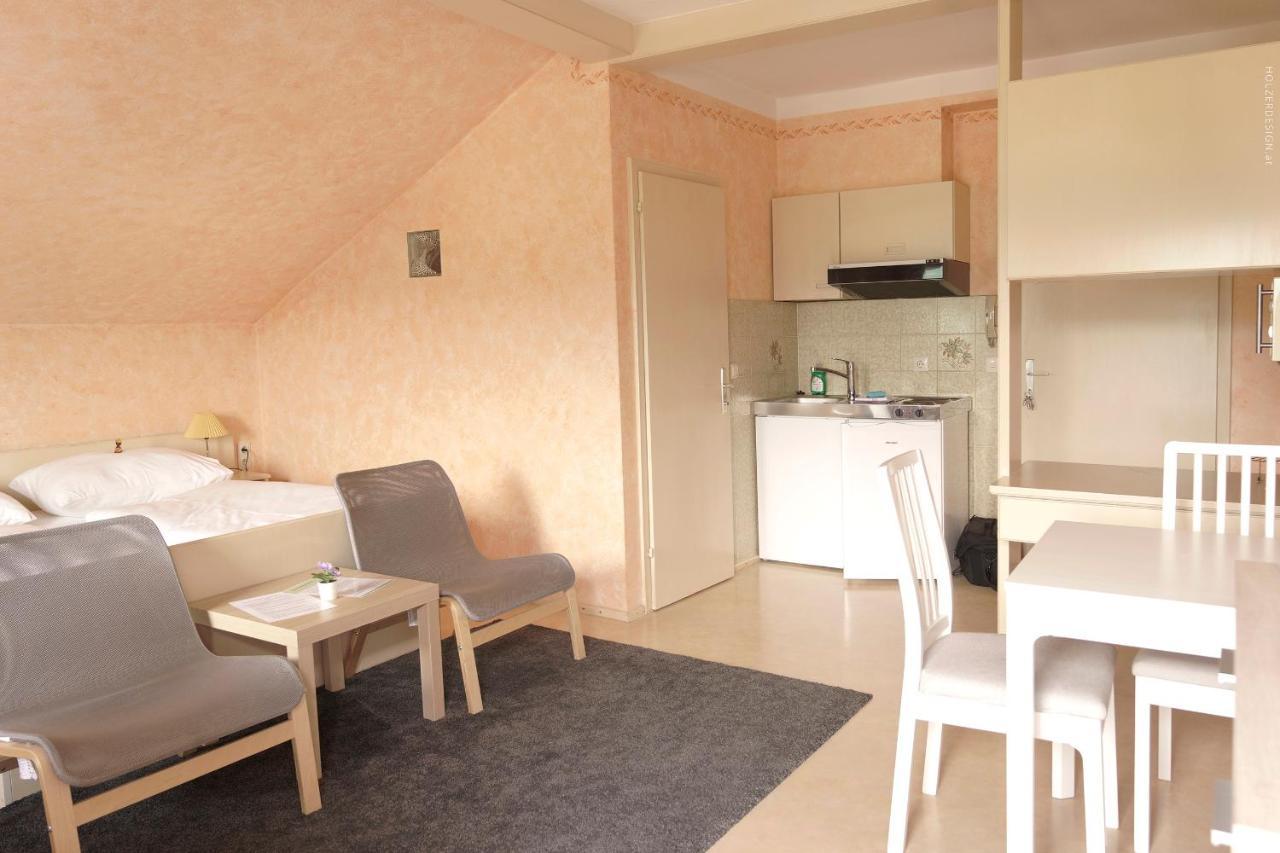 Appartementhotel Karawankenblick Pörtschach am Wörthersee Eksteriør bilde